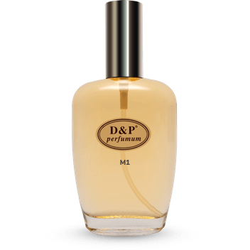 M1 50 ml - eau de toilette - damesgeur