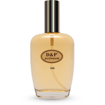 M4 100 ml - eau de toilette - damesgeur