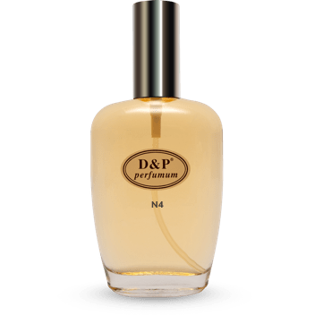 N4 50 ml - eau de toilette - damesgeur