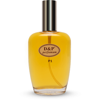 P1 100 ml - eau de toilette - damesgeur