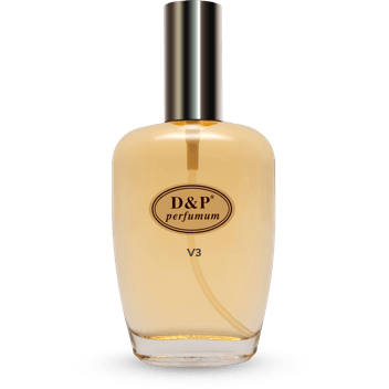 V3 100 ml - eau de toilette - damesgeur