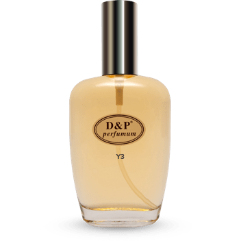 Y3 50 ml - eau de toilette - damesgeur