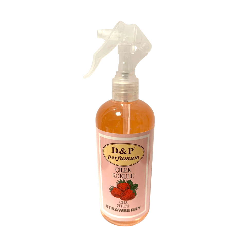 Strawberry 420 ml - kamerspray - Afbeelding 2