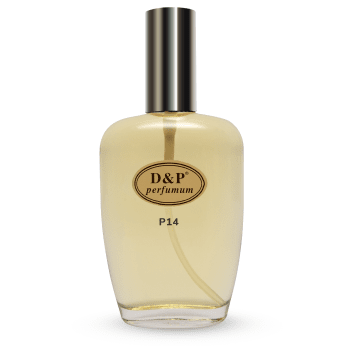 P14 50 ml - eau de toilette - damesgeur